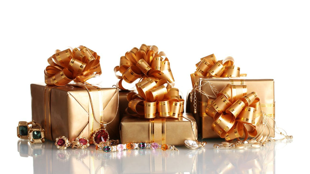 Quels bijoux offrir comme cadeau de Noël ?