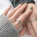 Bague Couple