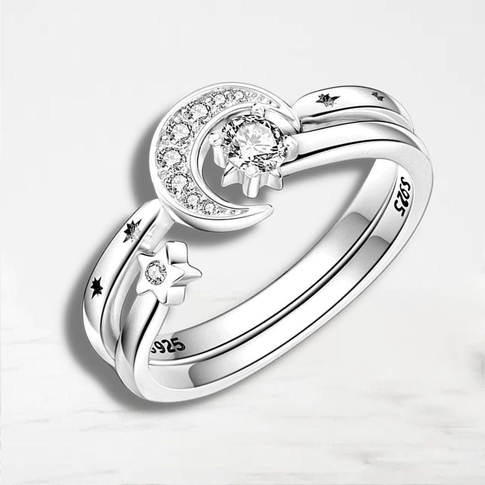 Bague Couple