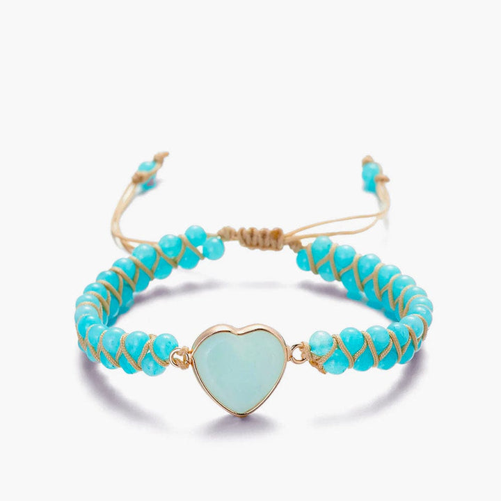 Bracelet Bff Bleu-Ciel