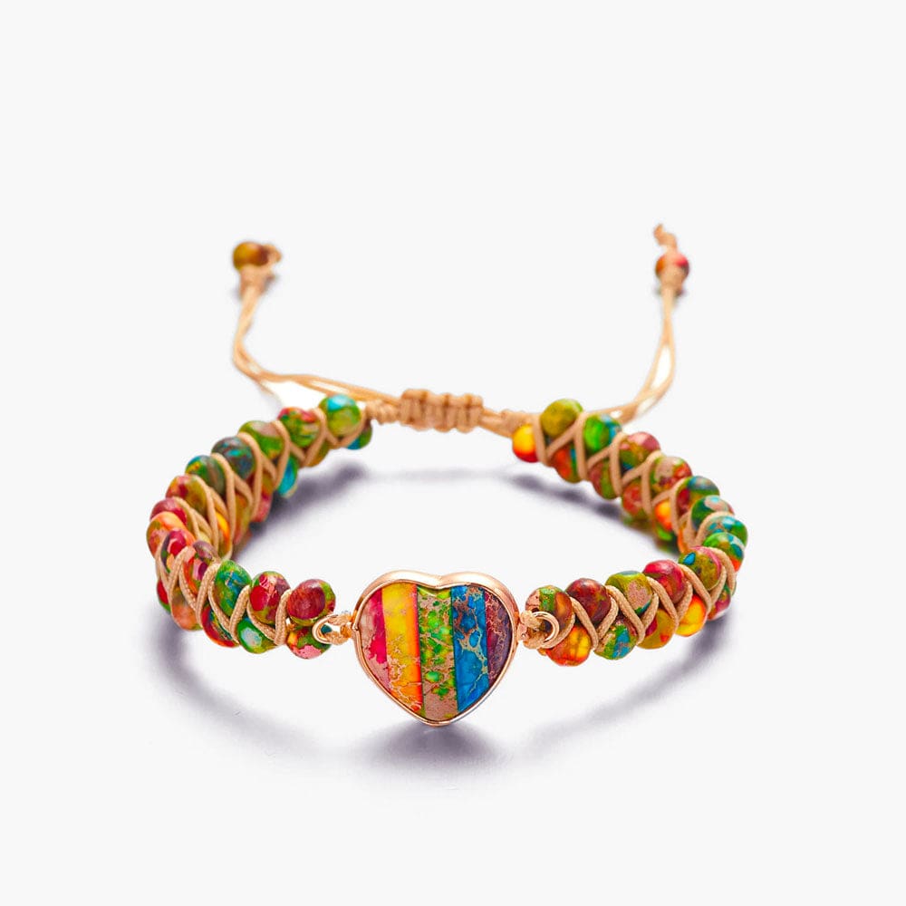 Bracelet Bff Multicolor