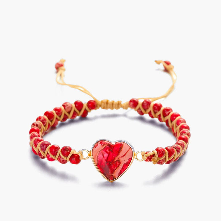 Bracelet Bff Rouge