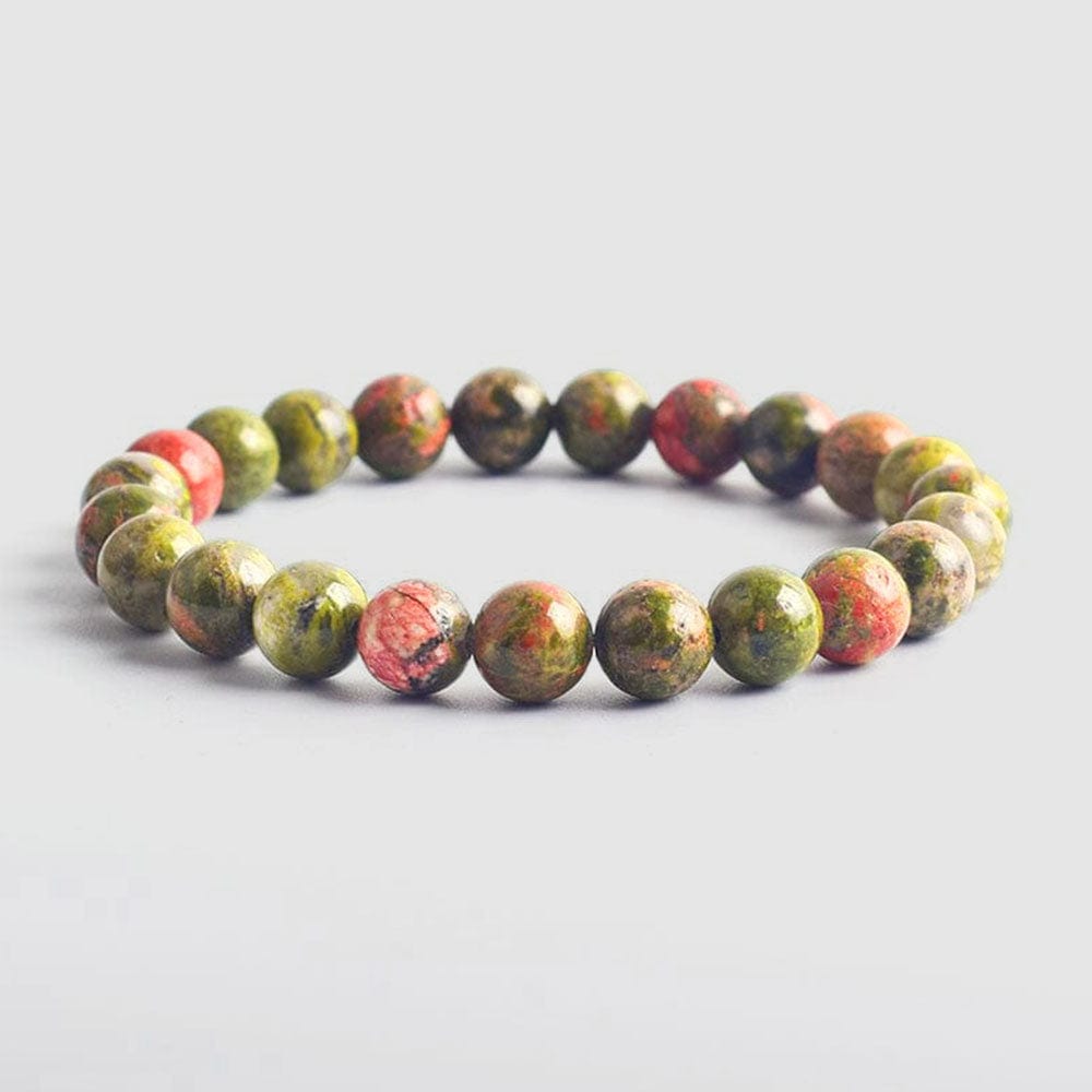 Hualubao / 19cm / 6mm Bracelet Couple