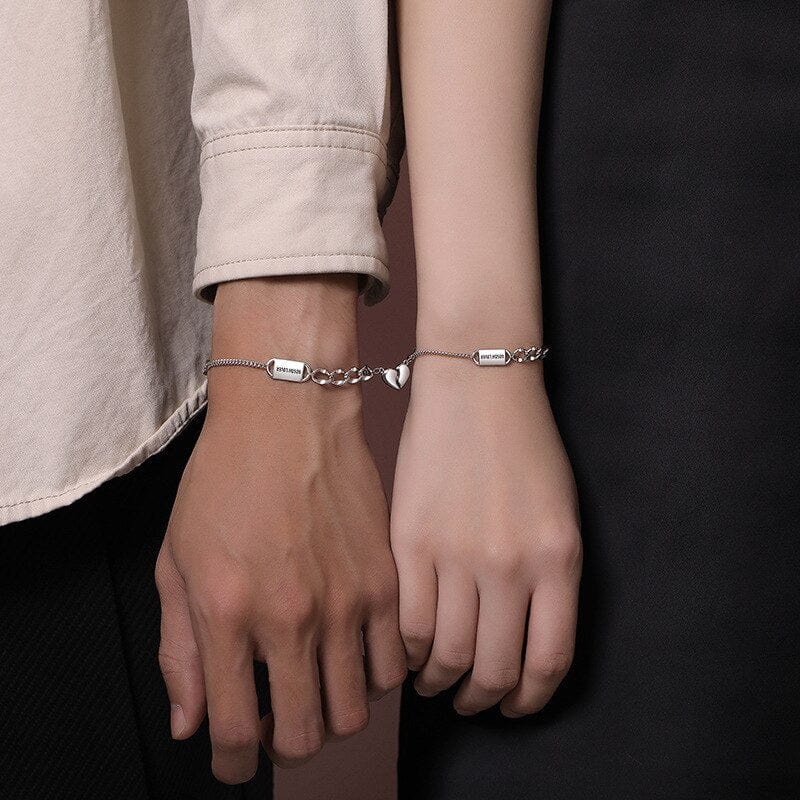 Bracelet Couple