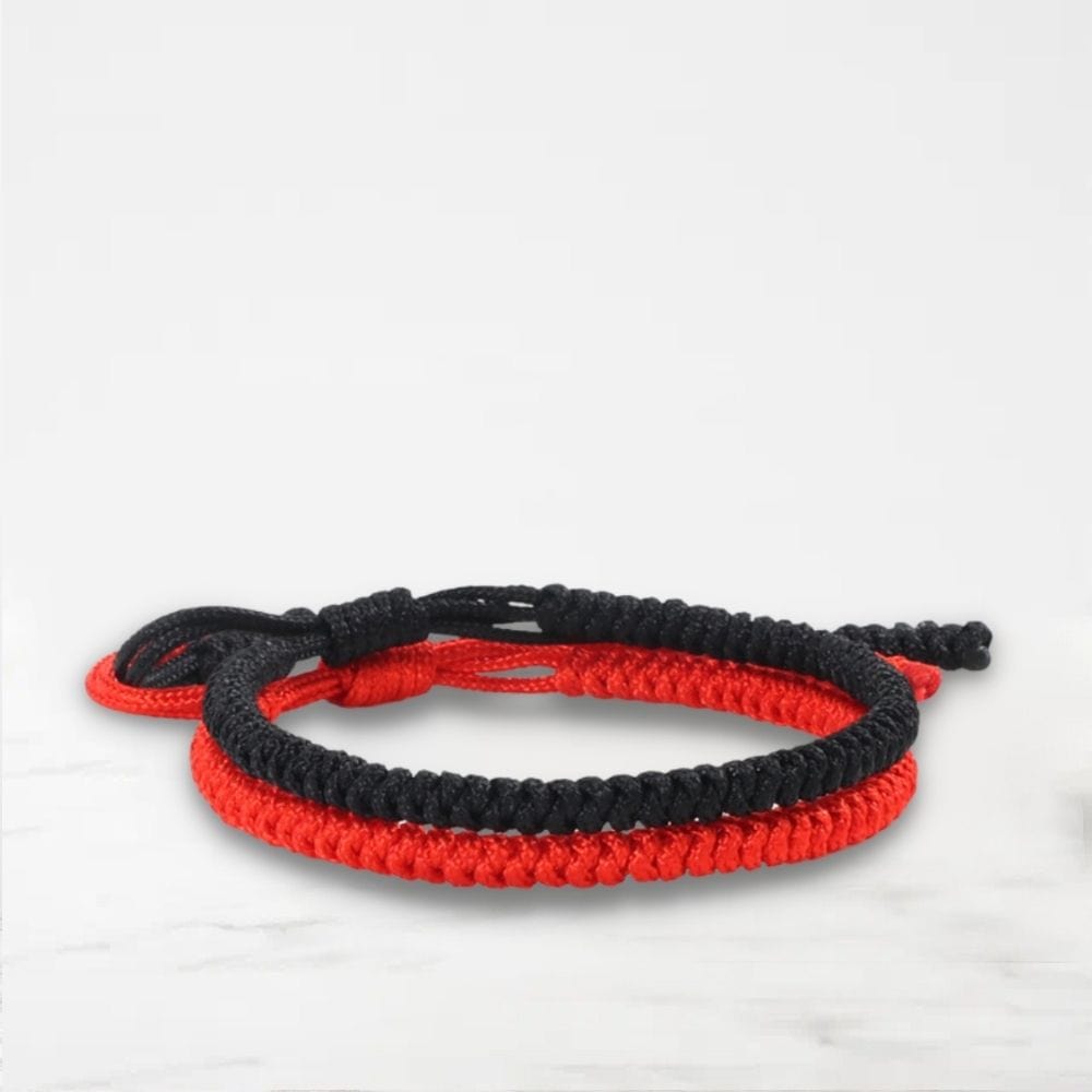 Style 1 / Ajustable Bracelet Couple