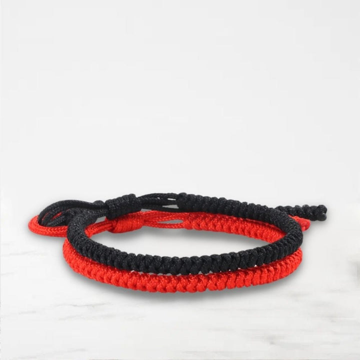 Style 1 / Ajustable Bracelet Couple