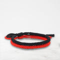 Style 1 / Ajustable Bracelet Couple