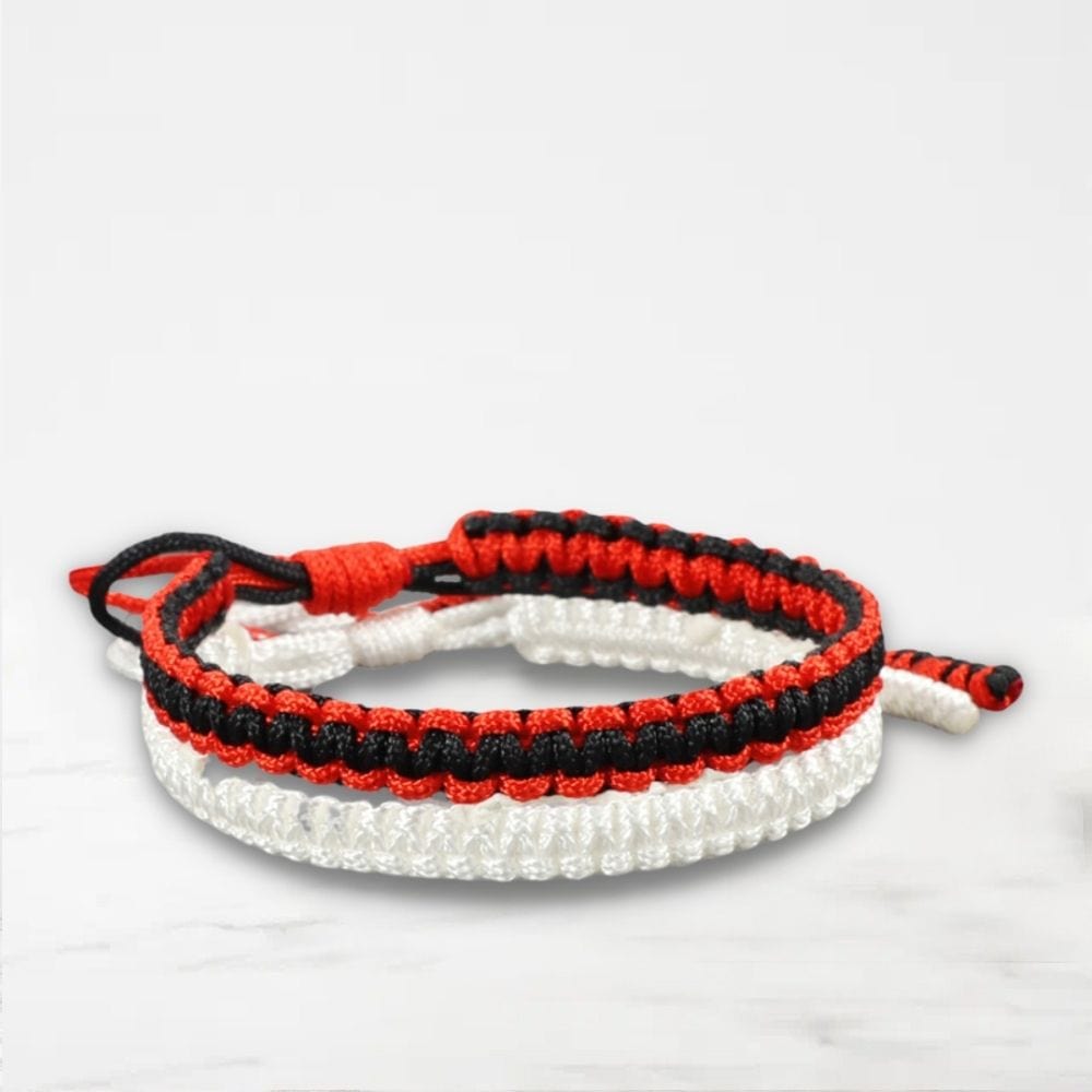 Style 3 / Ajustable Bracelet Couple