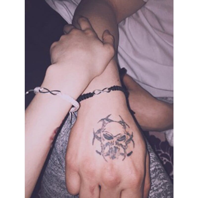 Bracelet Couple