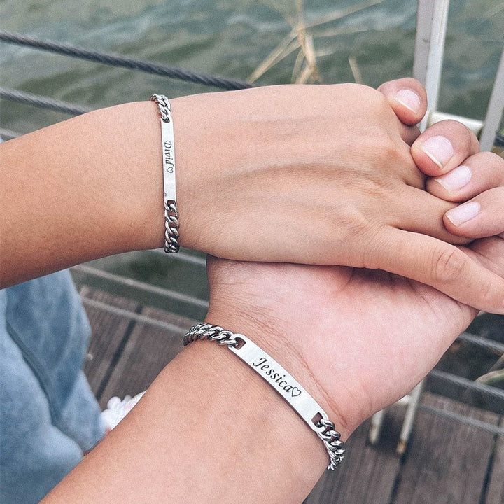 Bracelet Couple