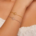 Bracelets Amitié