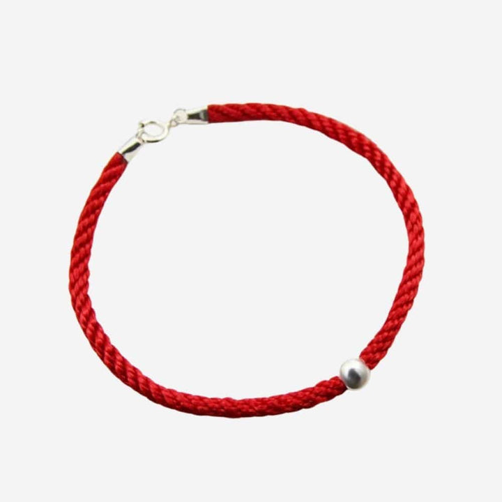 Rouge (17cm) Bracelet Couple