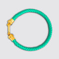 Turquoise / 17cm / Or Bracelet Couple