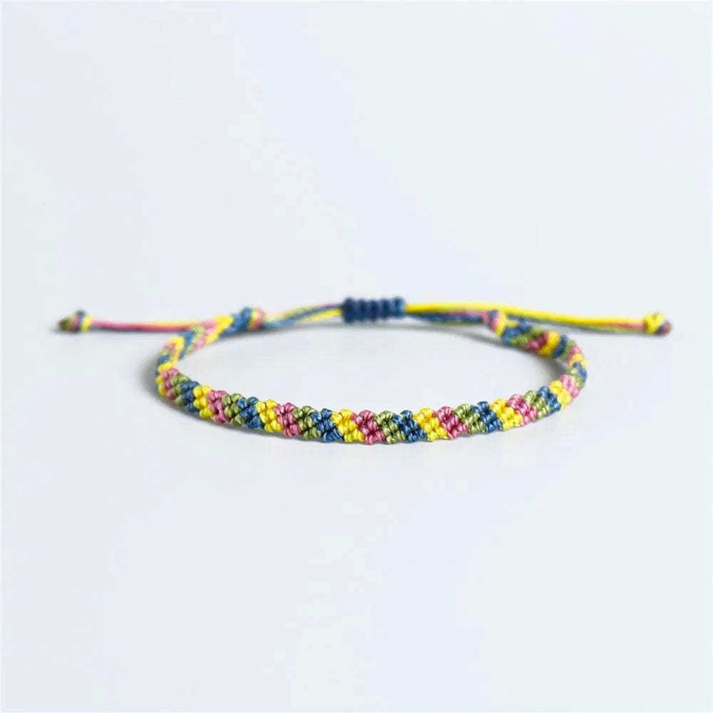 Bracelets Brésiliens Meilleurs Amis 2