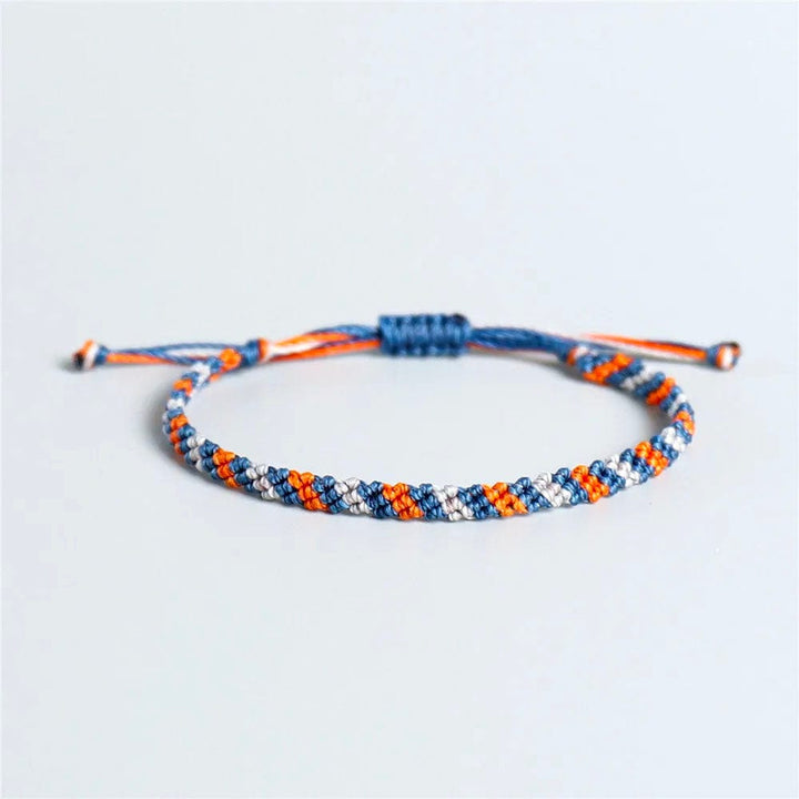 Bracelets Brésiliens Meilleurs Amis 3