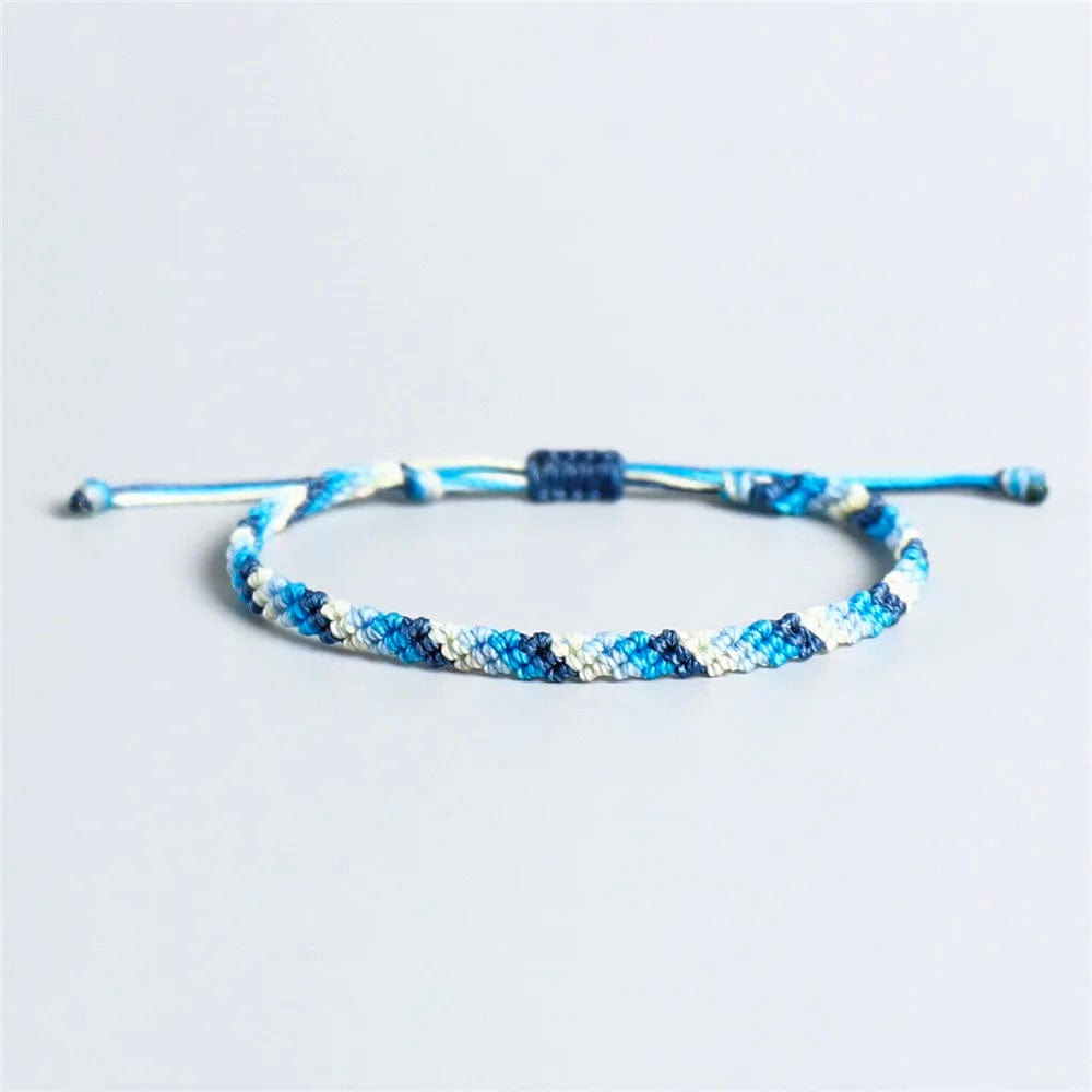 Bracelets Brésiliens Meilleurs Amis 6