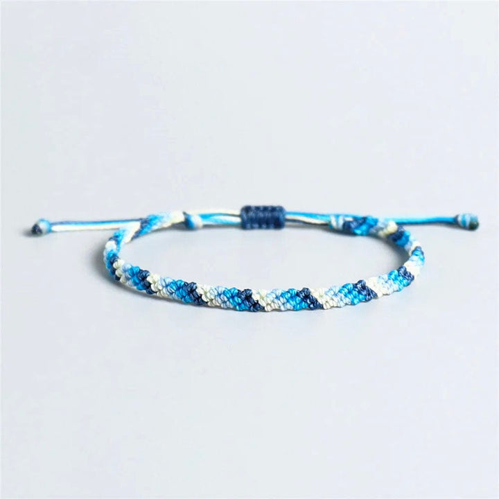 Bracelets Brésiliens Meilleurs Amis 6