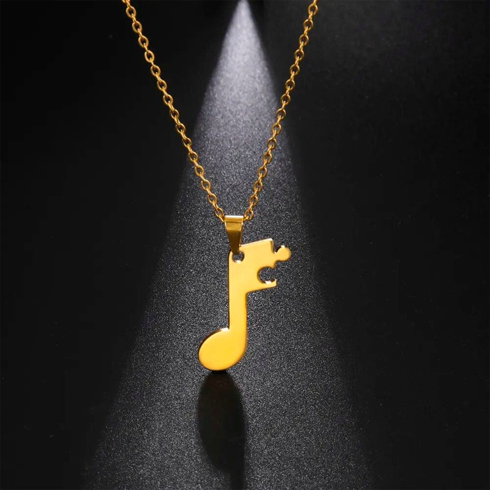 Collier d’amitié