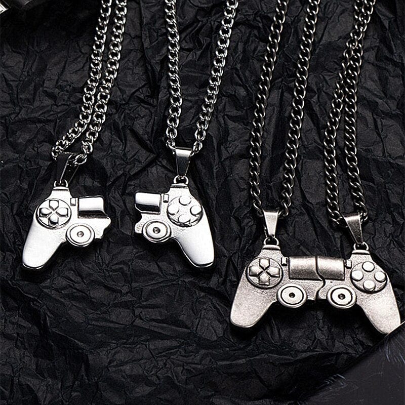 Collier d'Amitié Manette