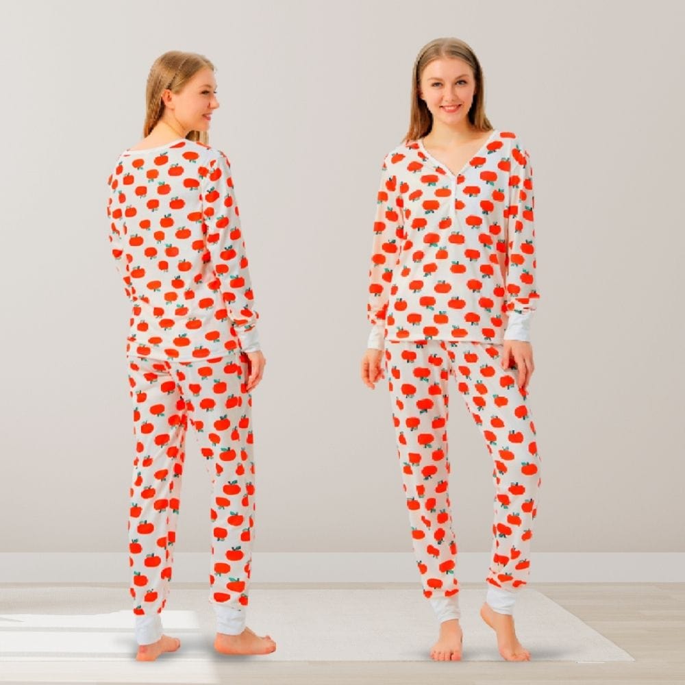 Pyjama Couple – Quai Des Amours