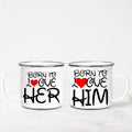 Mug Couple