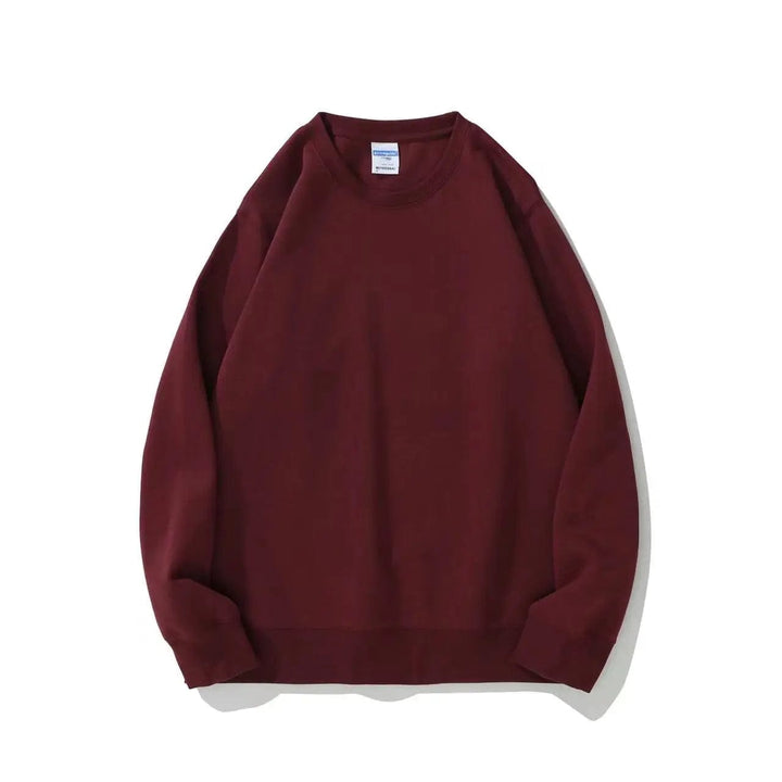 Bordeaux / S Pull personnalisé couple