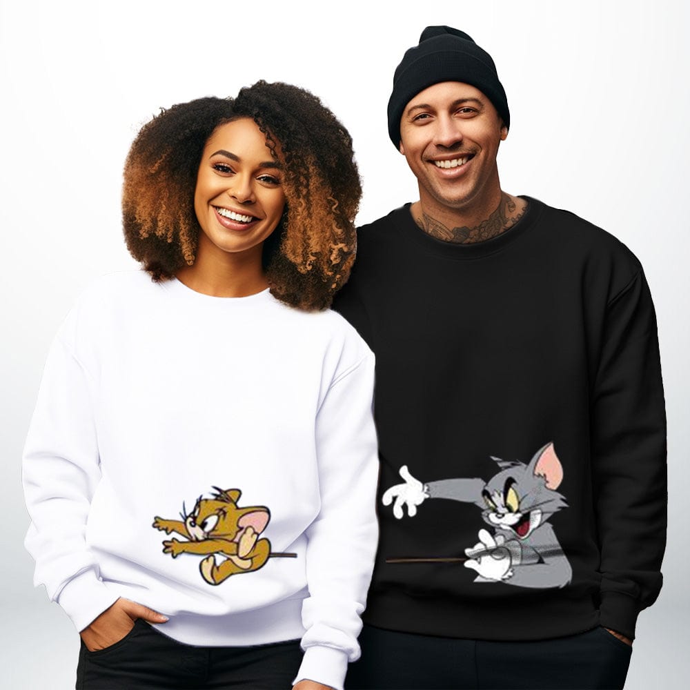 Pull tom et jerry new arrivals