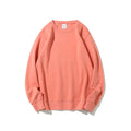 Corail / S Pull personnalisé couple