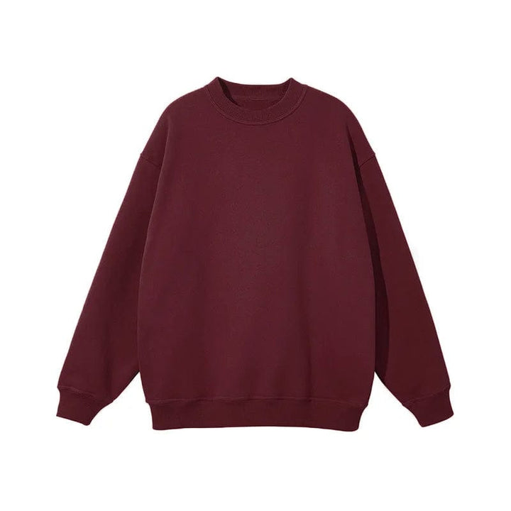 Bordeaux / M Pull personnalisé couple