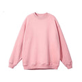 Rose Pastel / M Pull personnalisé couple