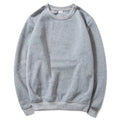 Gris / S Pull Personnalisé Couple