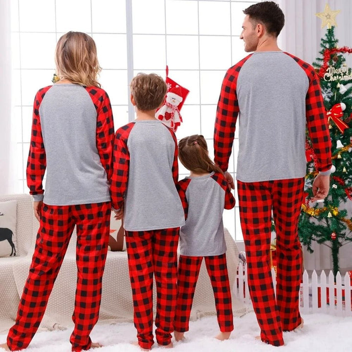 Pyjama Famille