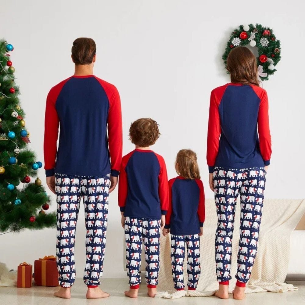 Pyjama Famille