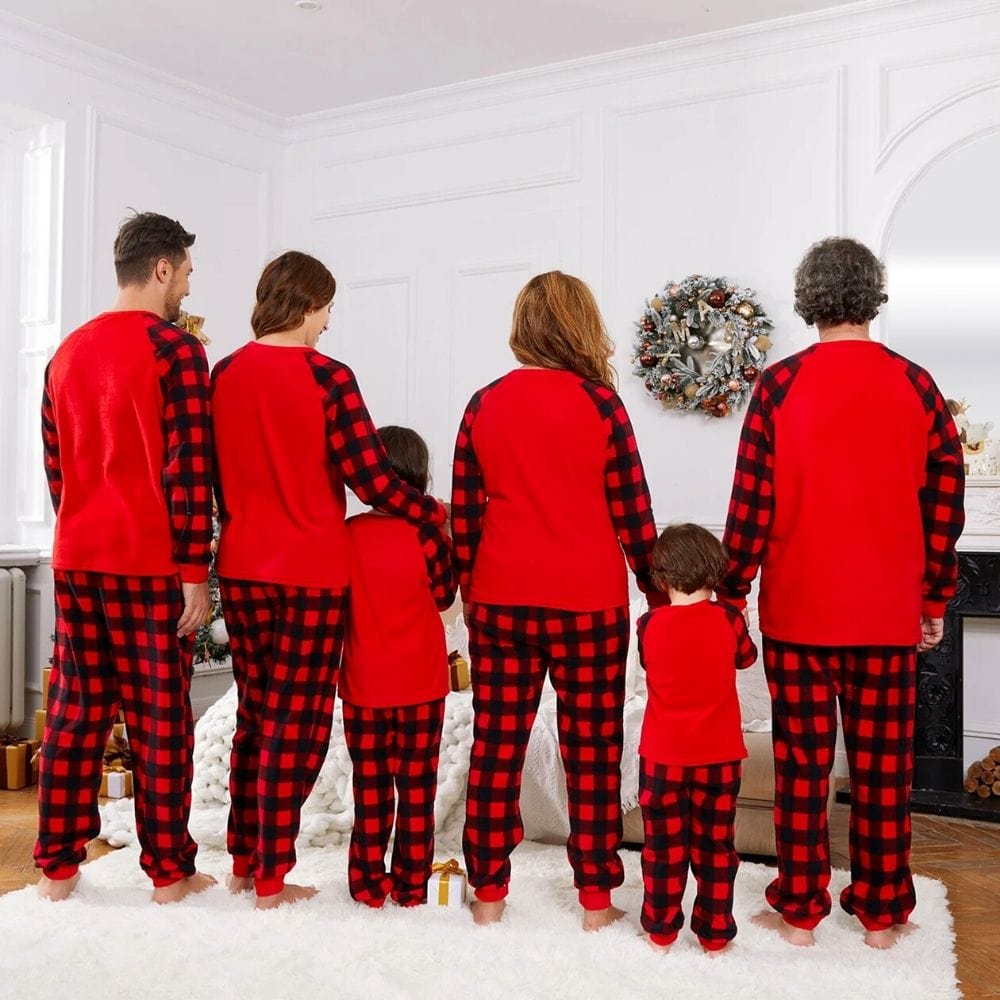 Pyjama Famille