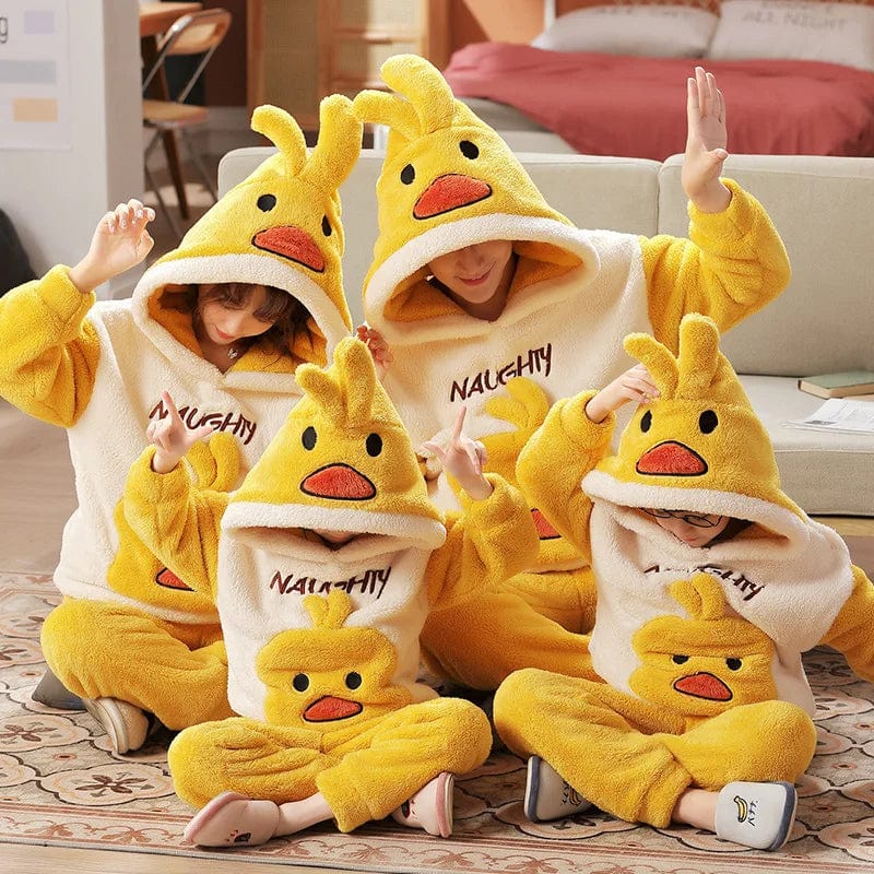 Pyjama Famille