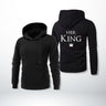 King-Noir / XS Sweat Couple