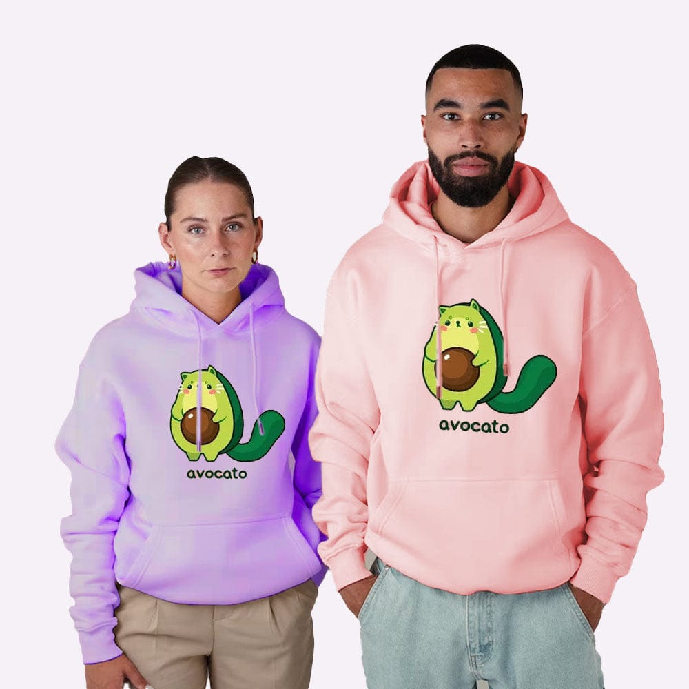 Pull Couple Quai Des Amours