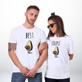 T-Shirt Couple