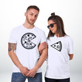 T-Shirt Couple