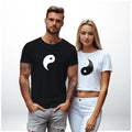 T-Shirt Couple