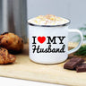 Husband Mug Couple