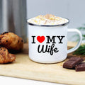 Wife Mug Couple