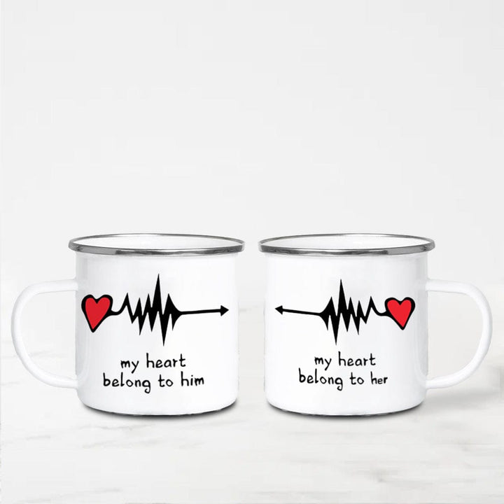 Mug Couple