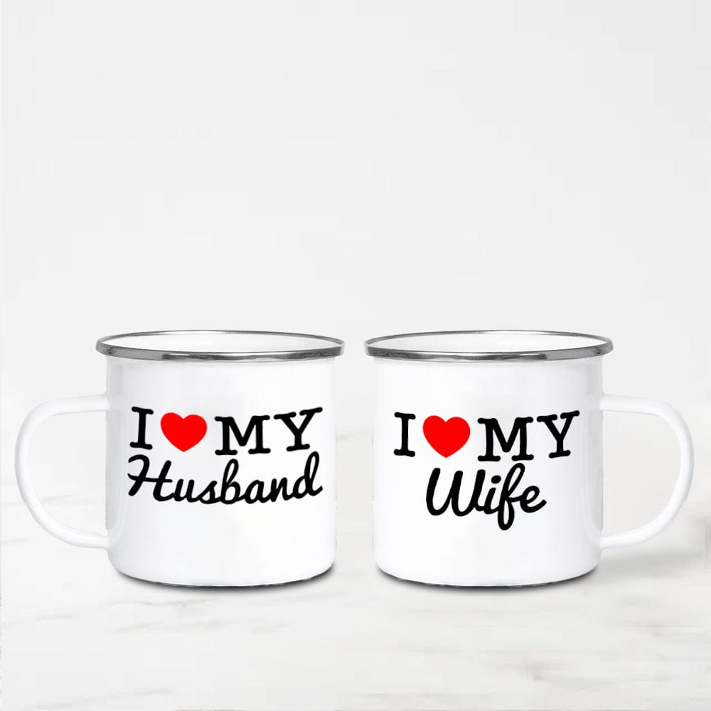 Mug Couple