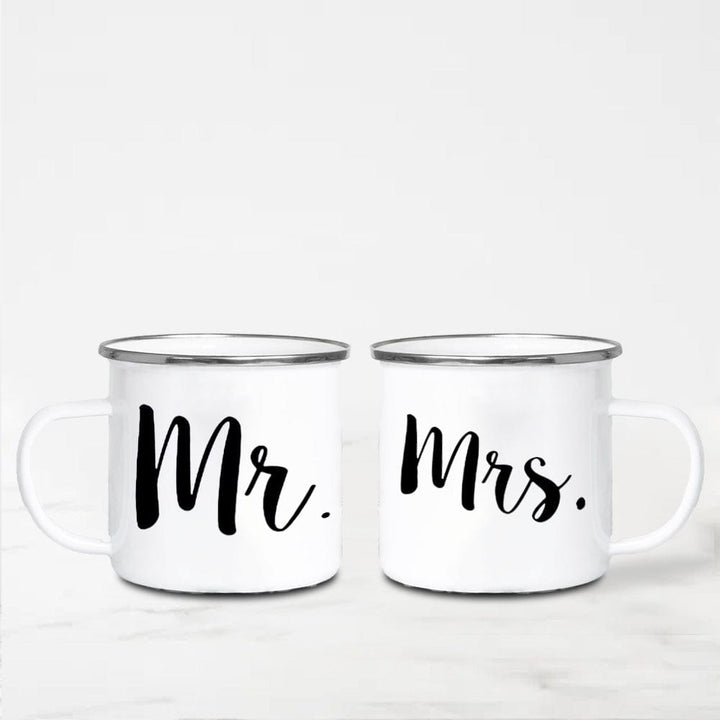 Tasse Mr Madame