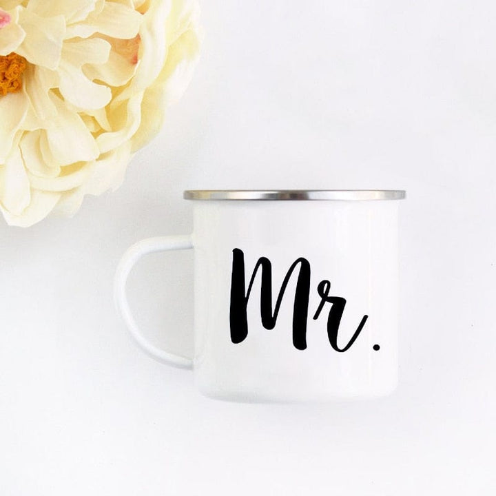 Tasse Mr Madame Mr / 360ml